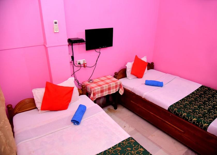 Assam Goalpara Room