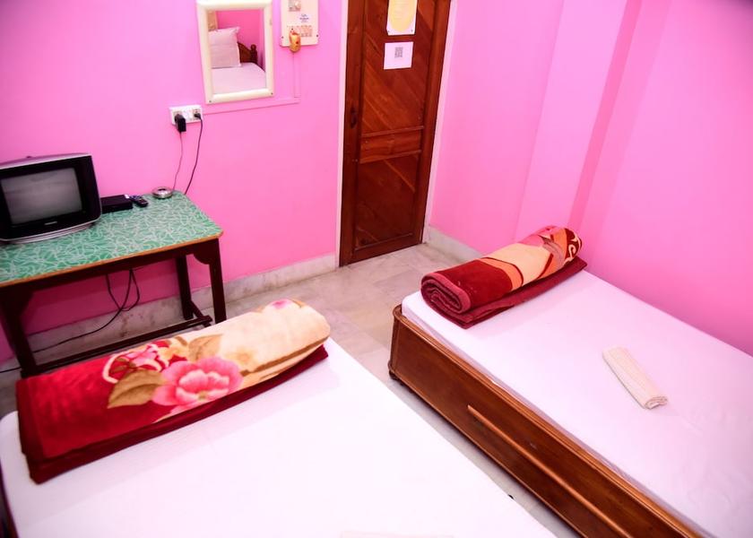 Assam Goalpara Room
