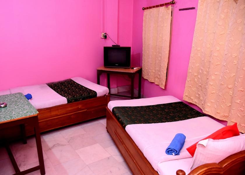 Assam Goalpara Room