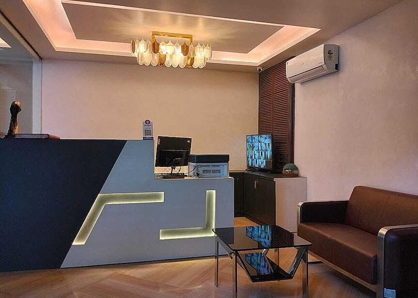 Uttar Pradesh Noida Reception