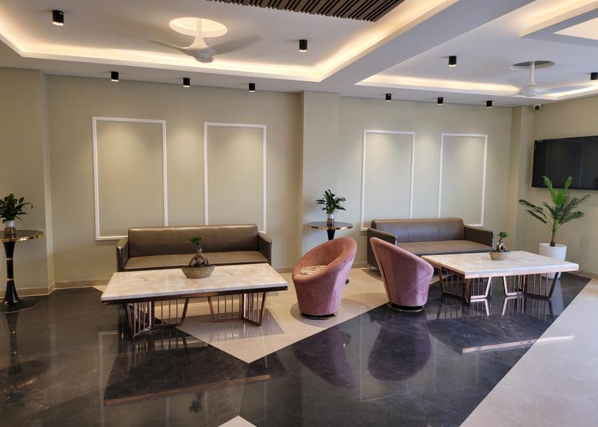 Uttar Pradesh Noida Public Areas