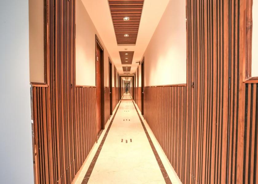 Uttar Pradesh Noida Public Areas