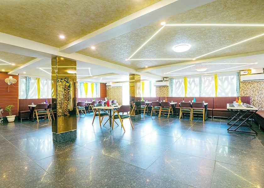 Uttar Pradesh Noida Restaurant