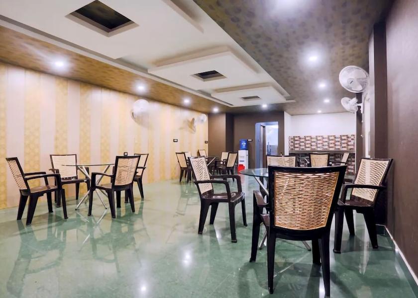 Uttar Pradesh Noida Restaurant