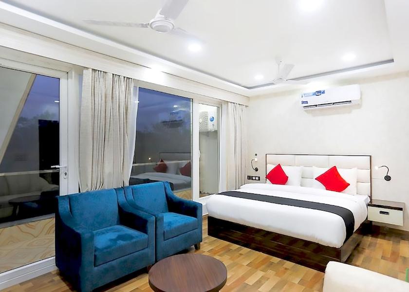 Uttar Pradesh Noida Room