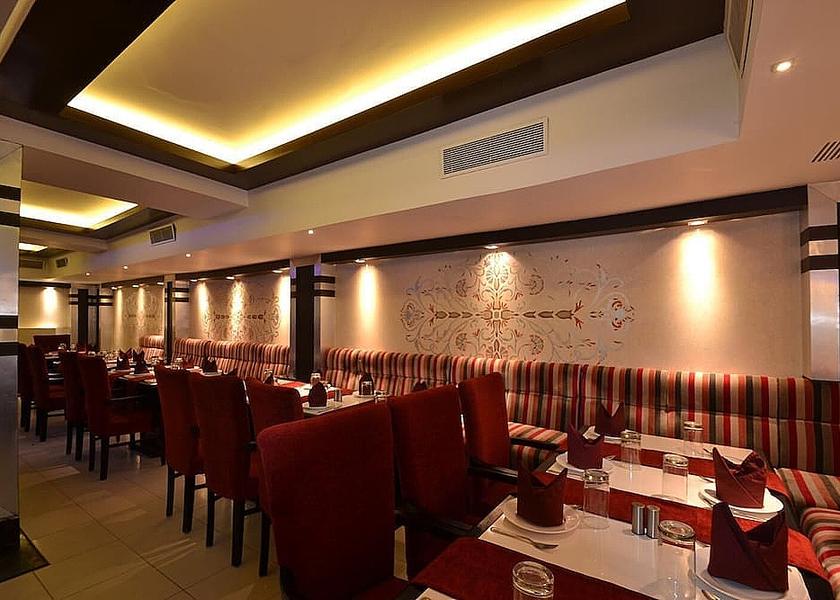 Uttar Pradesh Kanpur Restaurant