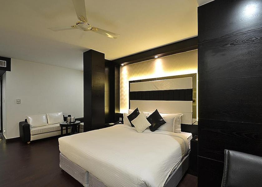 Uttar Pradesh Kanpur Room