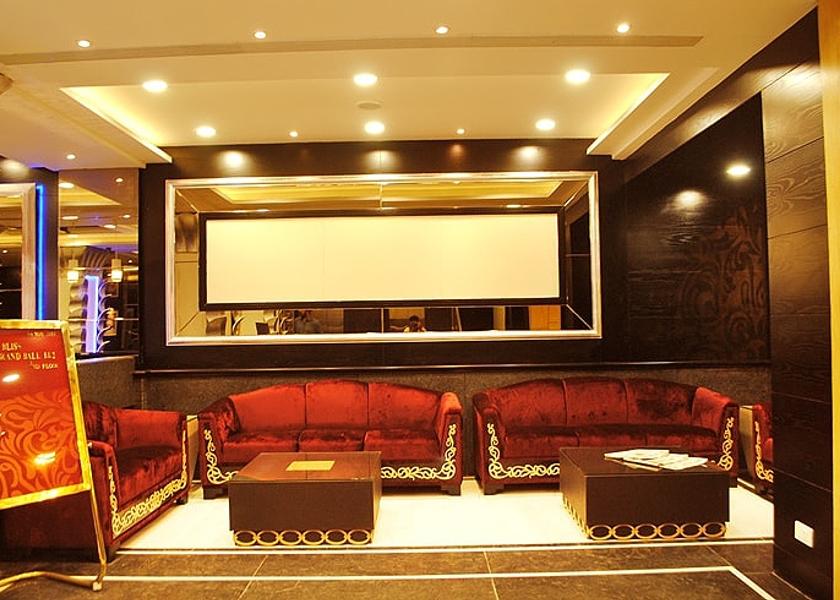 Uttar Pradesh Kanpur Public Areas