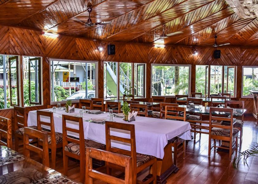 West Bengal Lataguri Restaurant