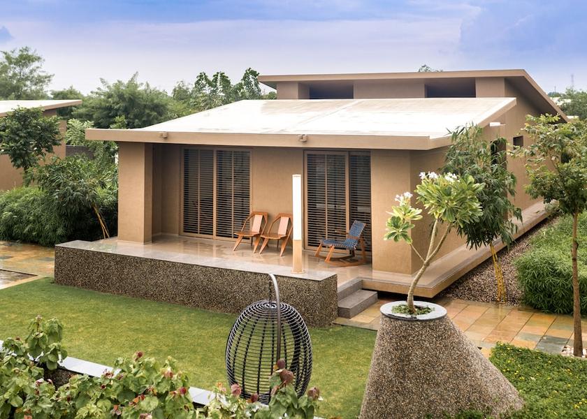 Gujarat Sanand Terrace
