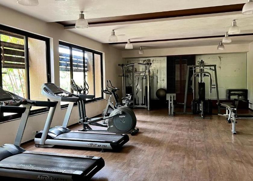 Gujarat Sanand Fitness Centre