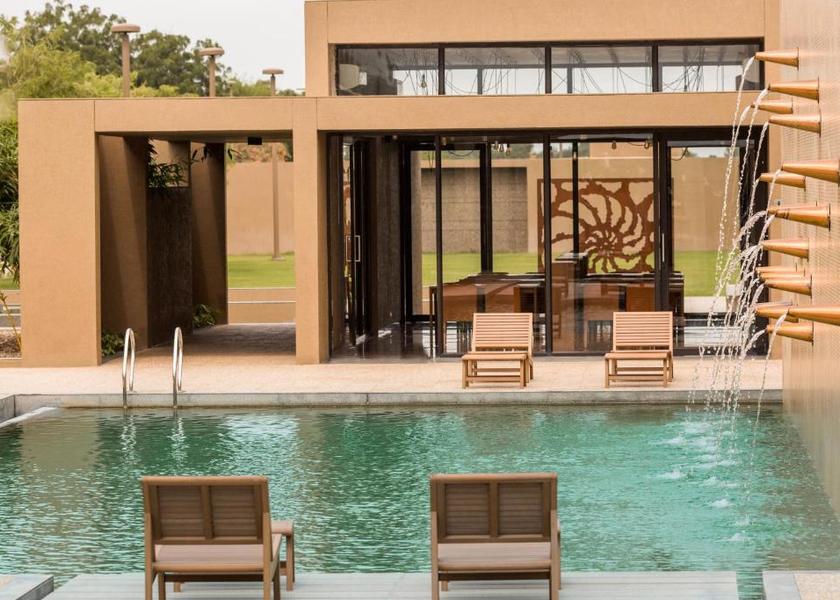Gujarat Sanand Pool