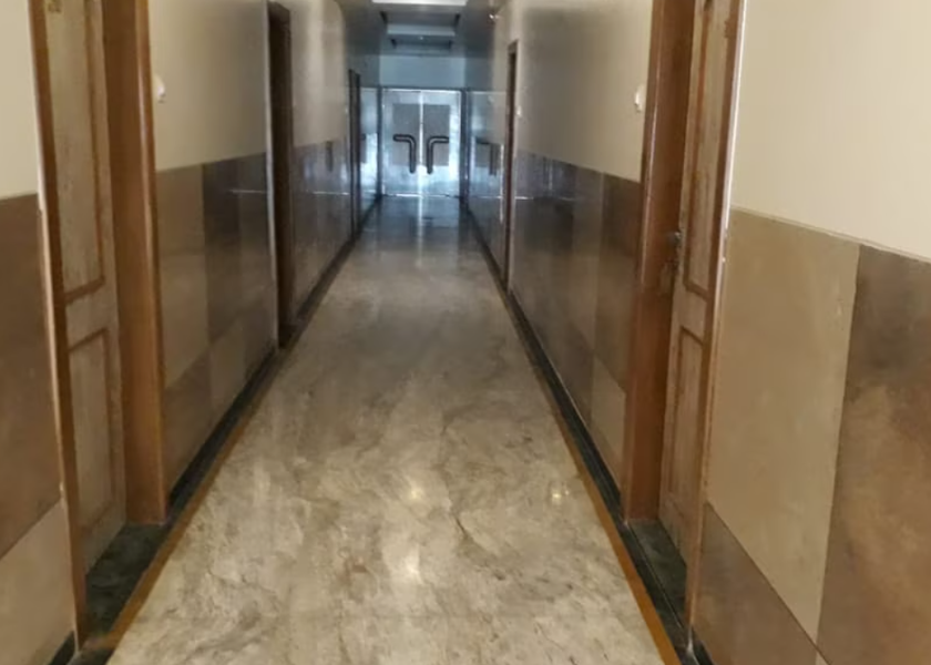 Maharashtra Ulhasnagar Public Areas