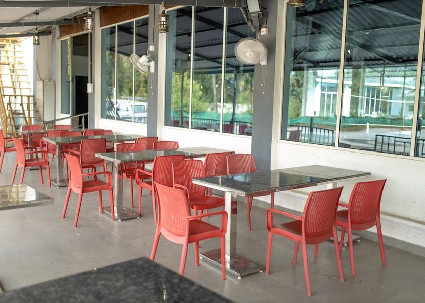 Maharashtra Karjat Food & Dining