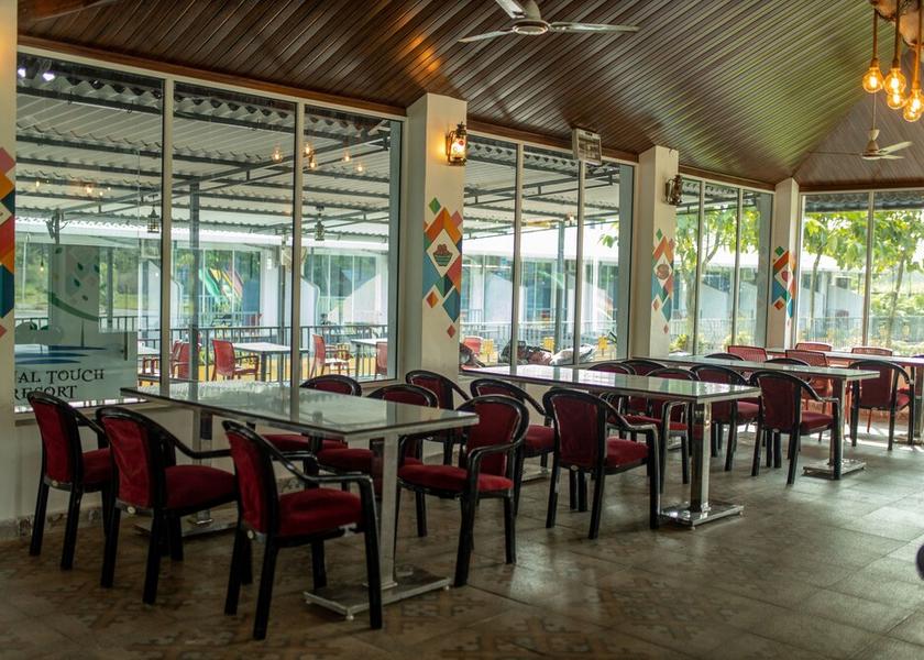 Maharashtra Karjat Dining
