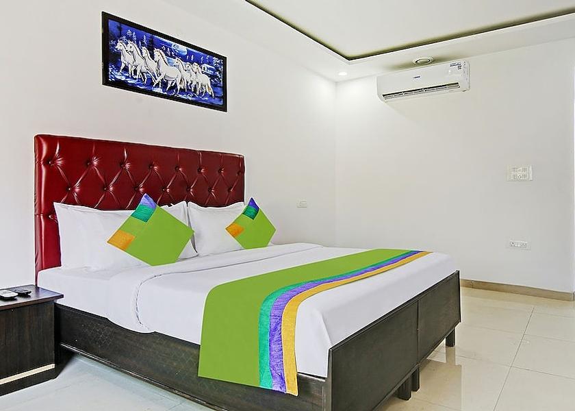 Haryana Chandigarh Room