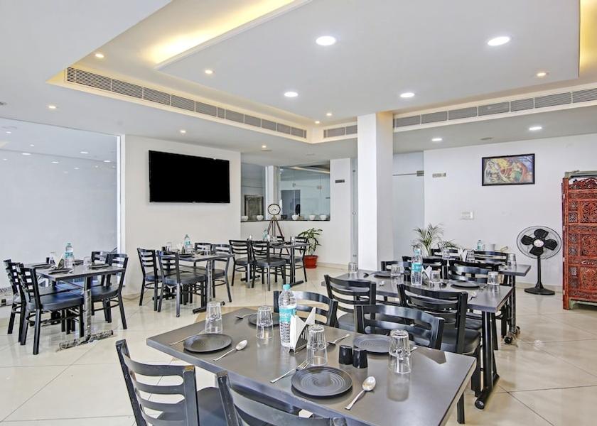 Haryana Chandigarh Food & Dining