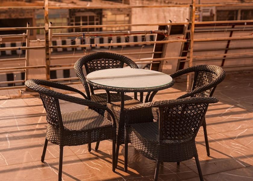 Haryana Chandigarh Restaurant