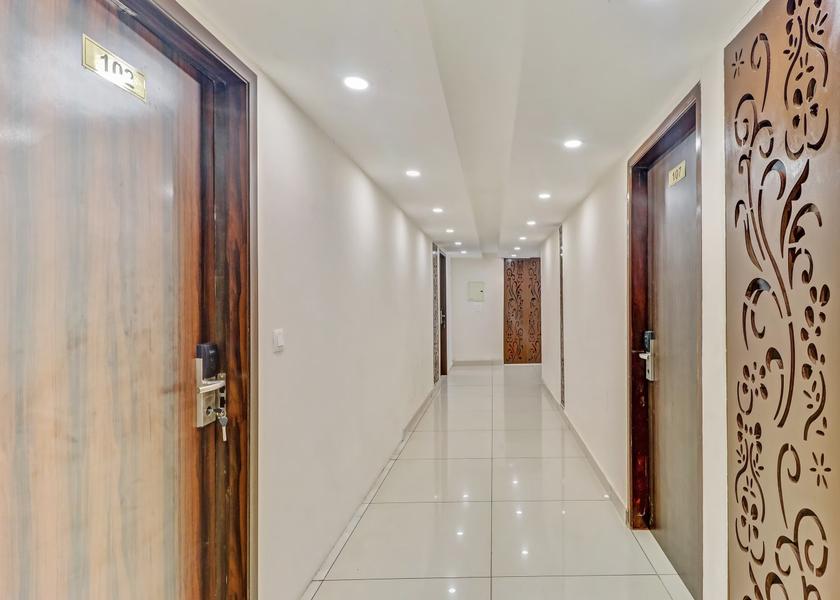 Haryana Chandigarh Public Areas