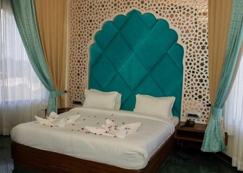 Madhya Pradesh Morena Room