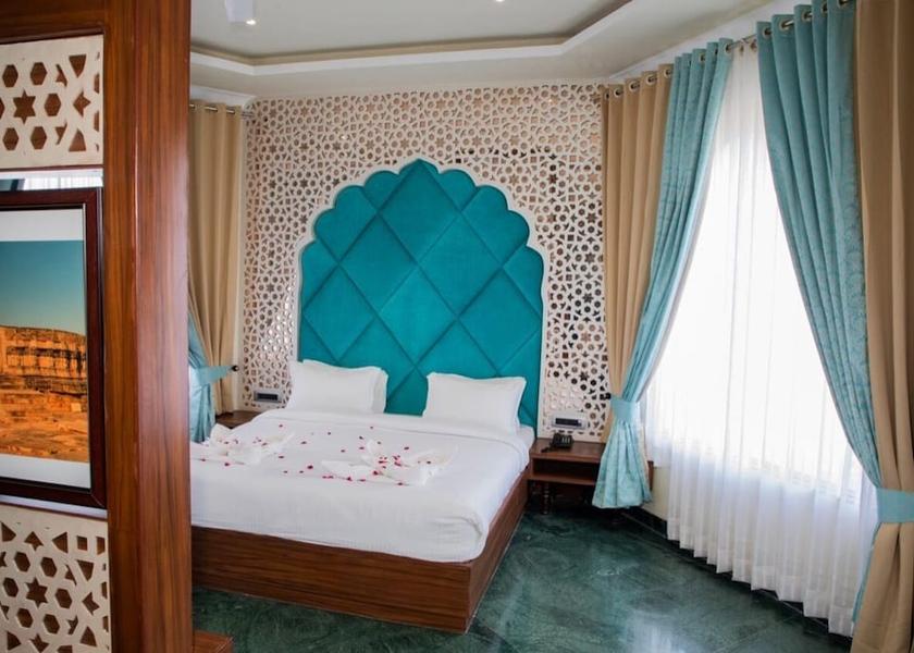 Madhya Pradesh Morena Room