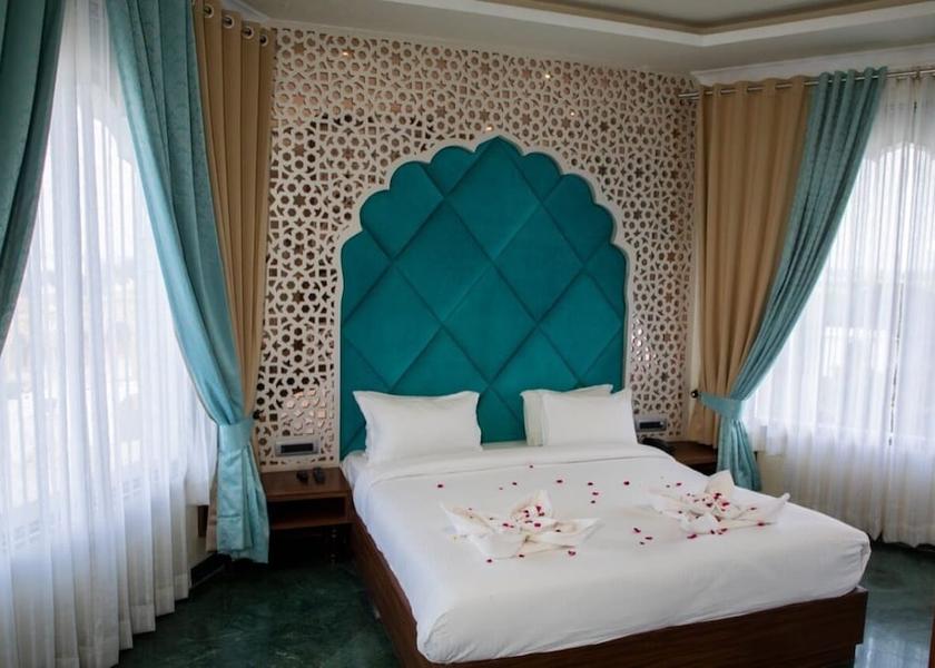 Madhya Pradesh Morena Room