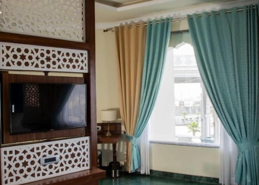 Madhya Pradesh Morena Living Area