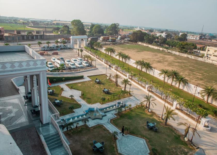 Madhya Pradesh Morena Premium Room