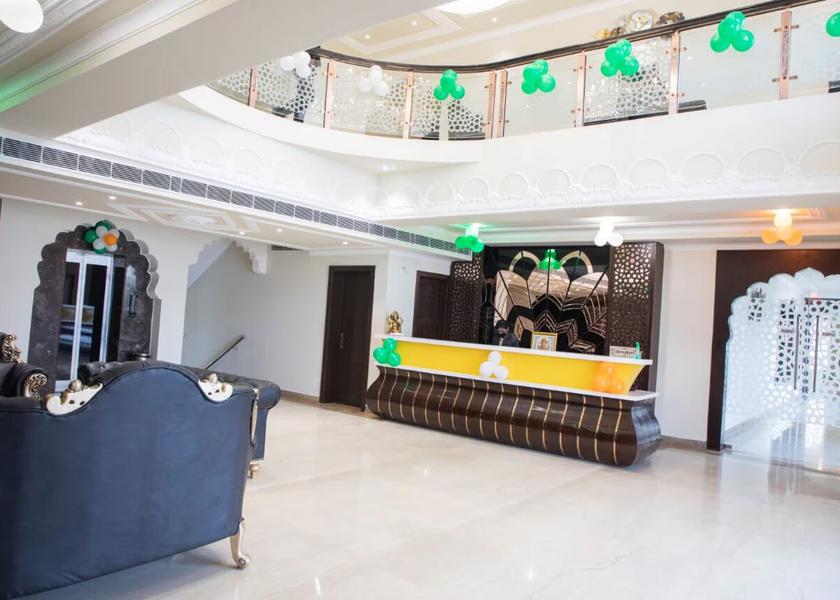 Madhya Pradesh Morena Public Areas