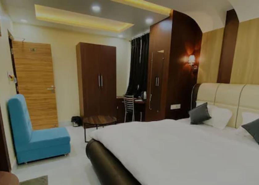 Bihar Nawada Room