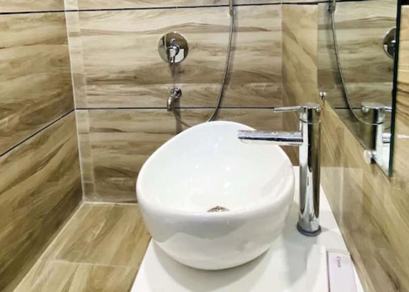Bihar Nawada Bathroom