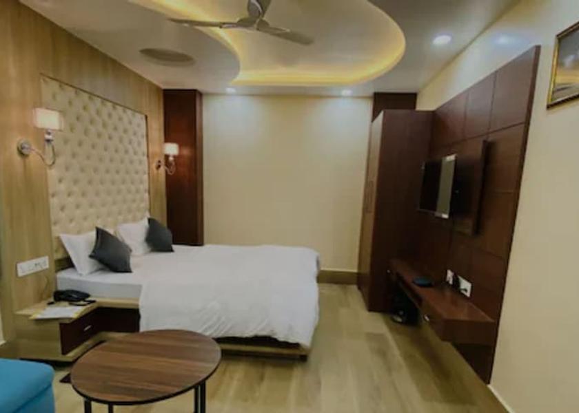 Bihar Nawada Room