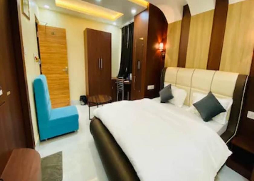 Bihar Nawada Room