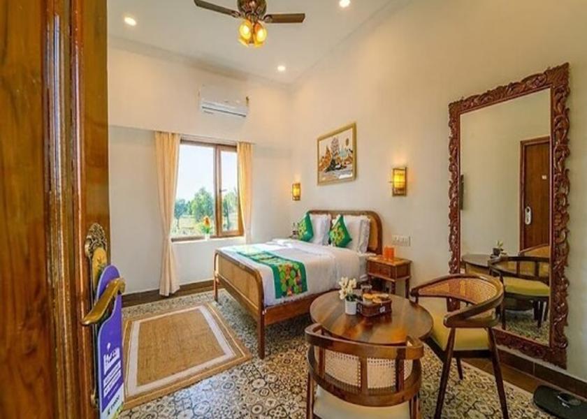 Rajasthan Osian Deluxe Villa
