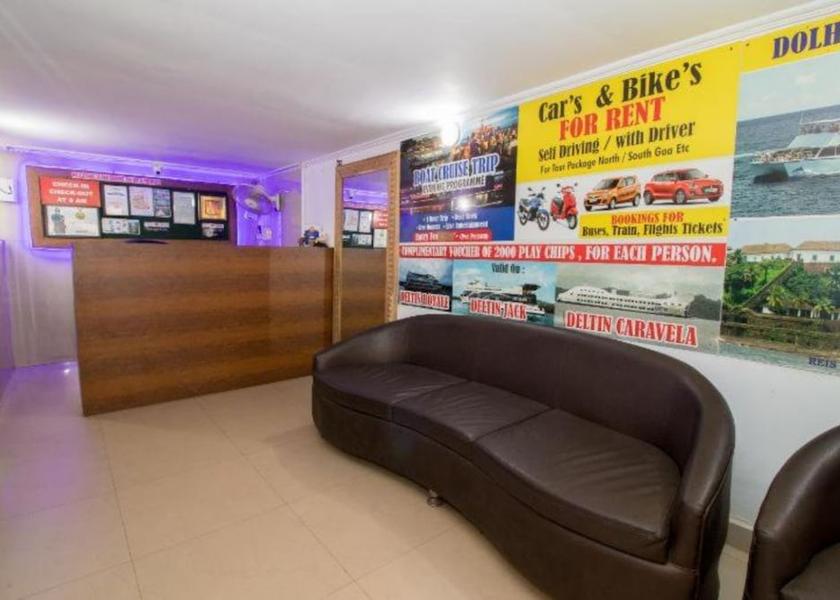 Goa Panaji Primary image