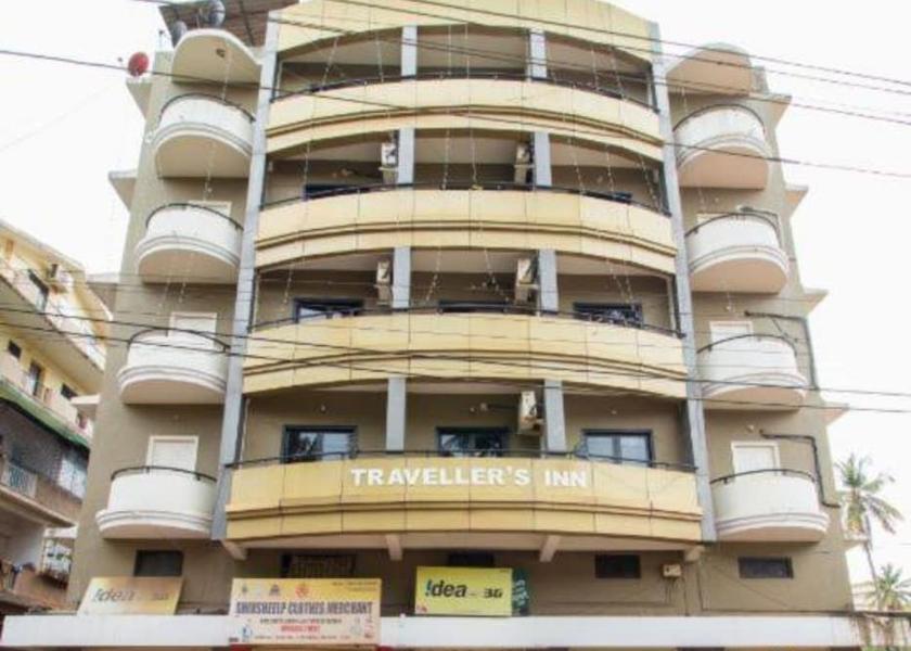 Goa Panaji Exterior