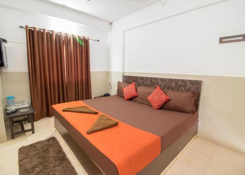 Goa Panaji Room