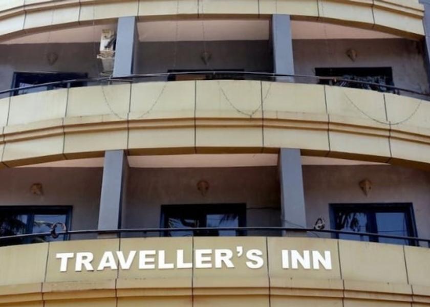 Goa Panaji Front of property