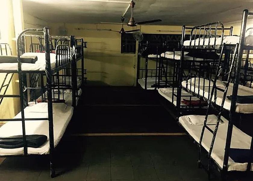 Goa Panaji Room