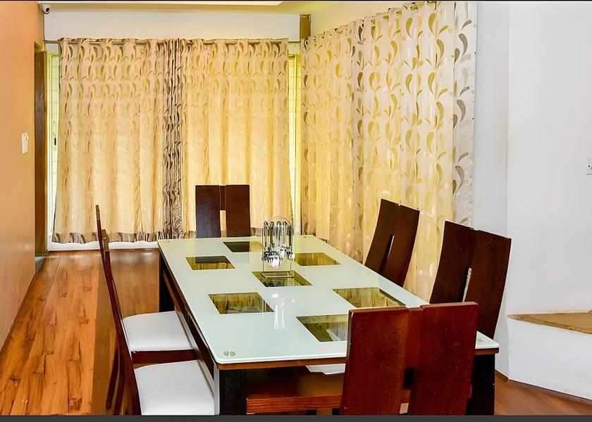 Goa Panjim Food & Dining