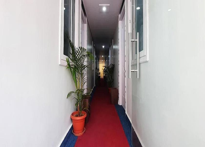 Goa Panjim Public Areas