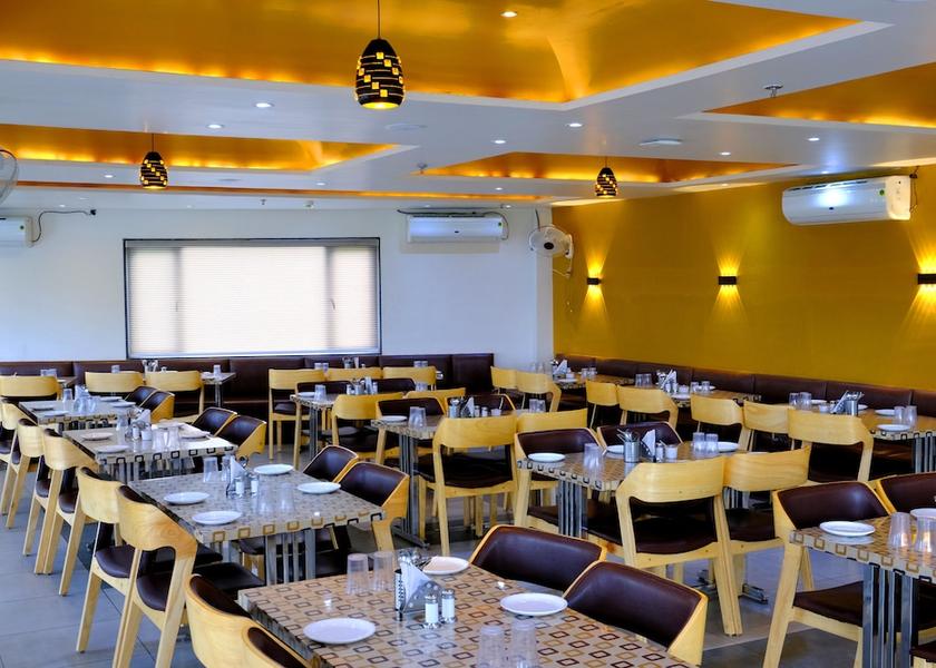 Gujarat Rajpipla Restaurant