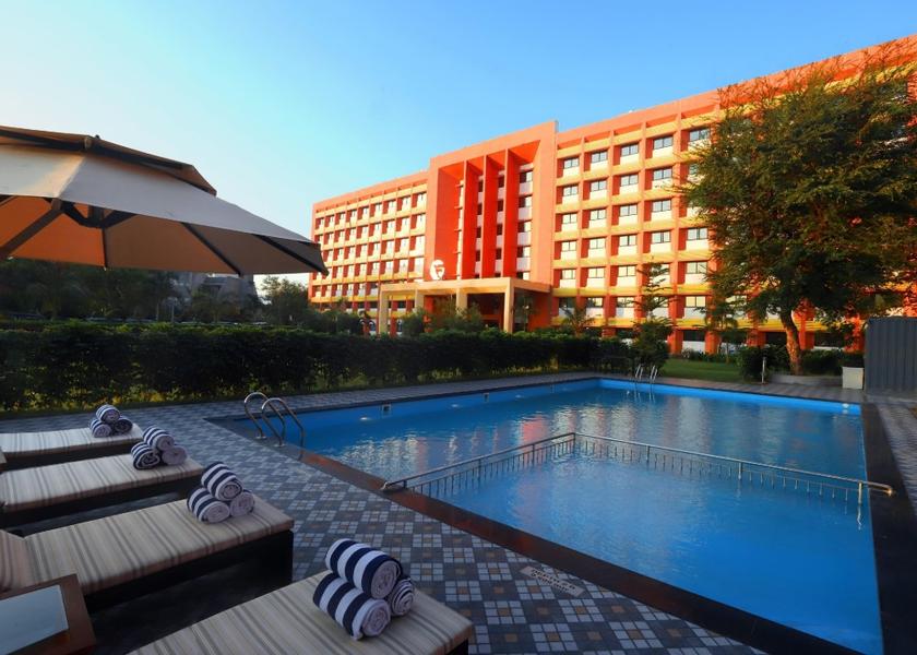 Gujarat Rajpipla Pool
