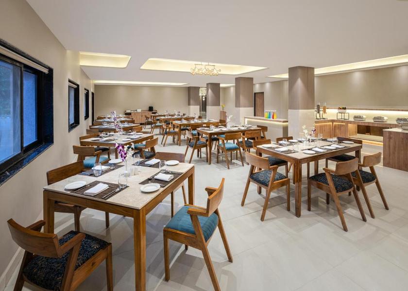 Gujarat Rajpipla Food & Dining