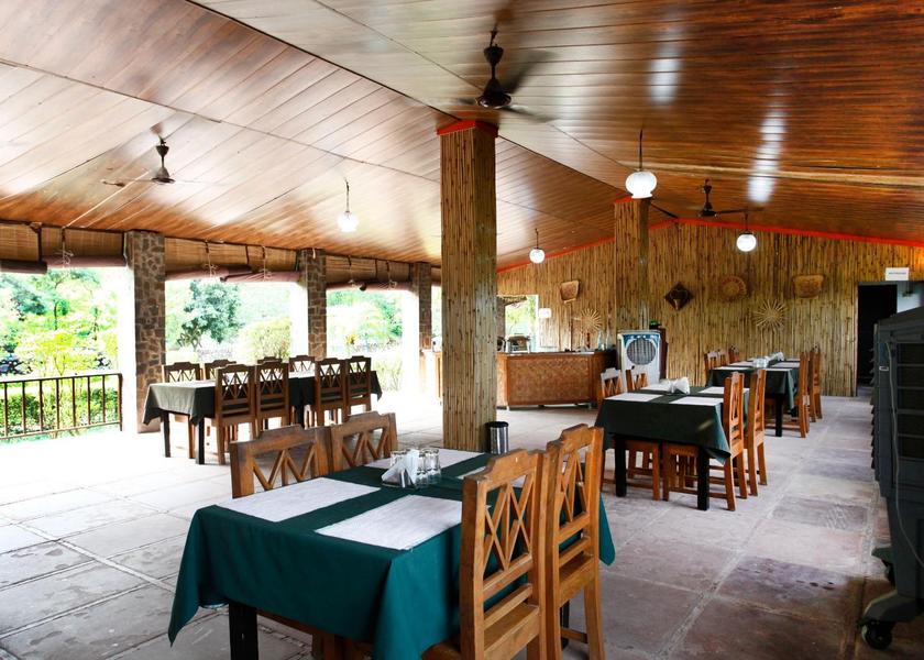 Uttarakhand Ramnagar restaurant