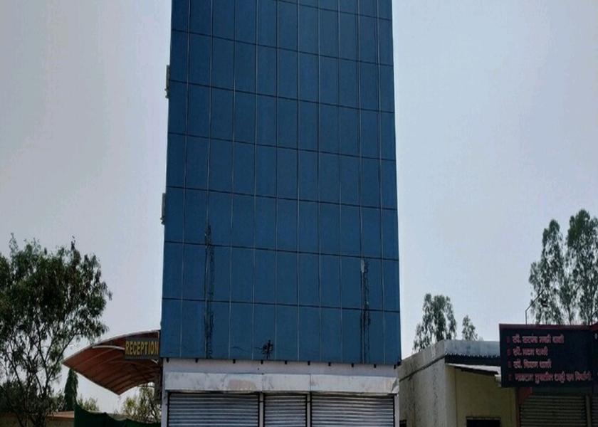 Maharashtra Ranjangaon Hotel Exterior