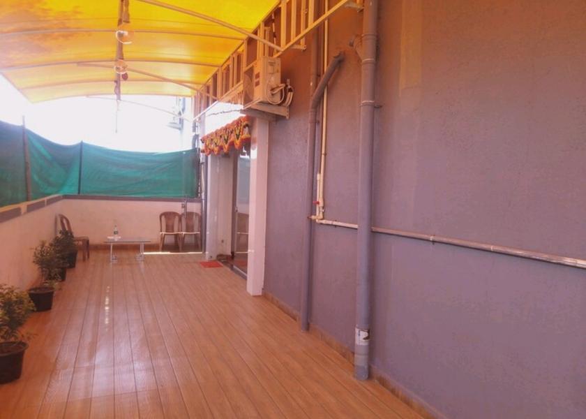 Maharashtra Ranjangaon Public Areas