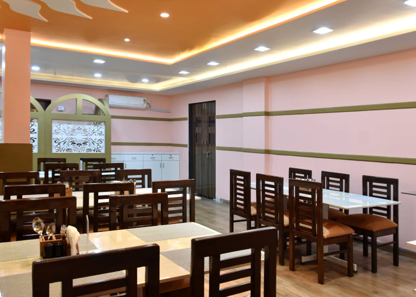 Maharashtra Ranjangaon Food & Dining