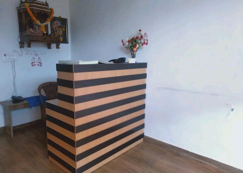Maharashtra Ranjangaon Public Areas