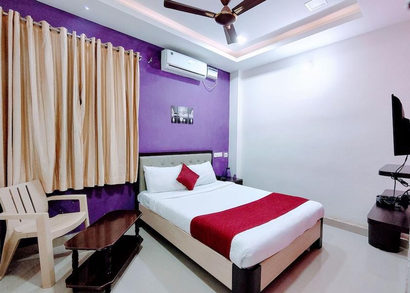 Tamil Nadu Thanjavur Room